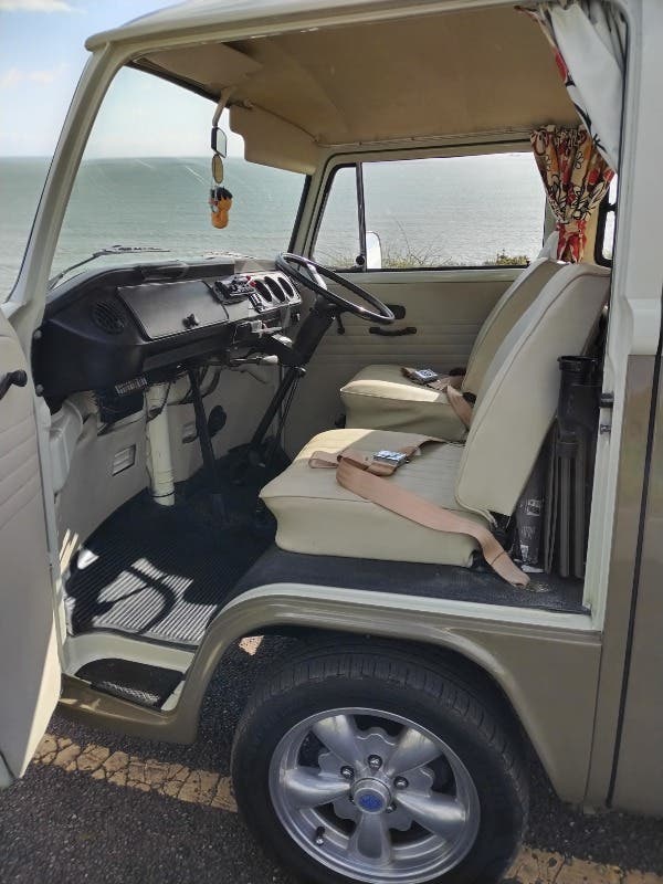 1979 T2 Bay Window